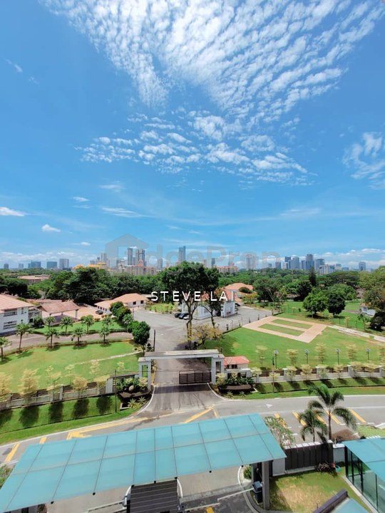 SummerScape/ Jb Town/ For Rent, Johor, Johor Bahru