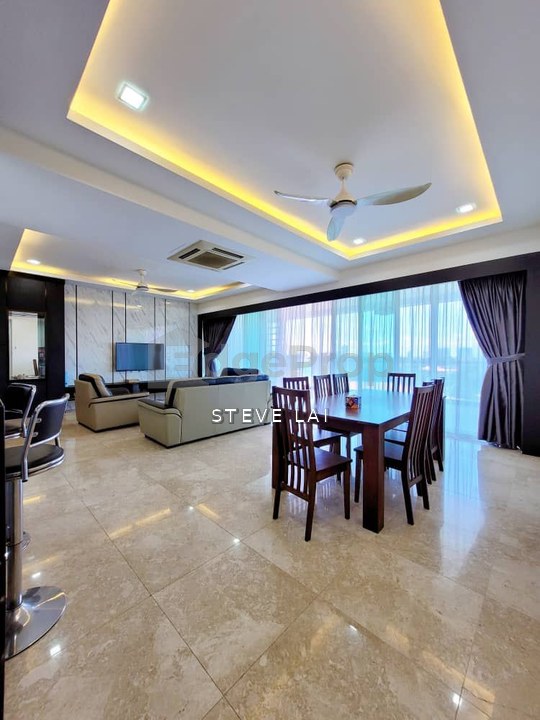 SummerScape/ Jb Town/ For Rent, Johor, Johor Bahru