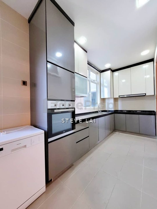 SummerScape/ Jb Town/ For Rent, Johor, Johor Bahru
