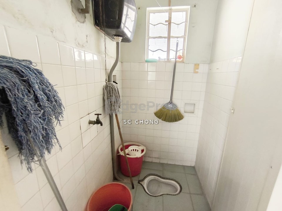 Section 12, Seksyen 12 Petaling Jaya, PJ 1 Storey Bungalow House , Selangor, Petaling Jaya