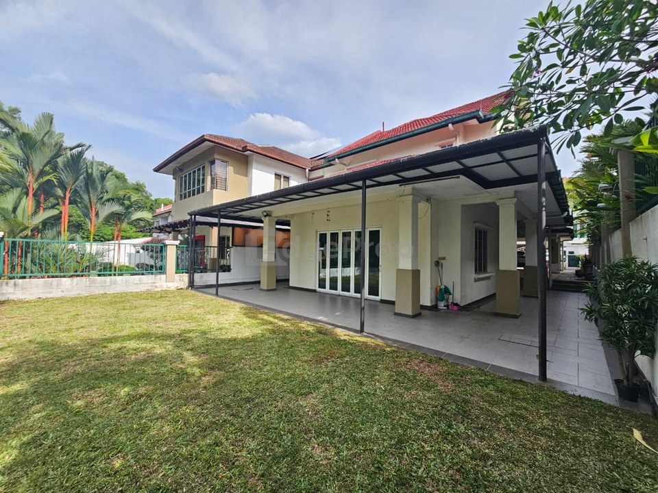 Taman Lagenda Mas