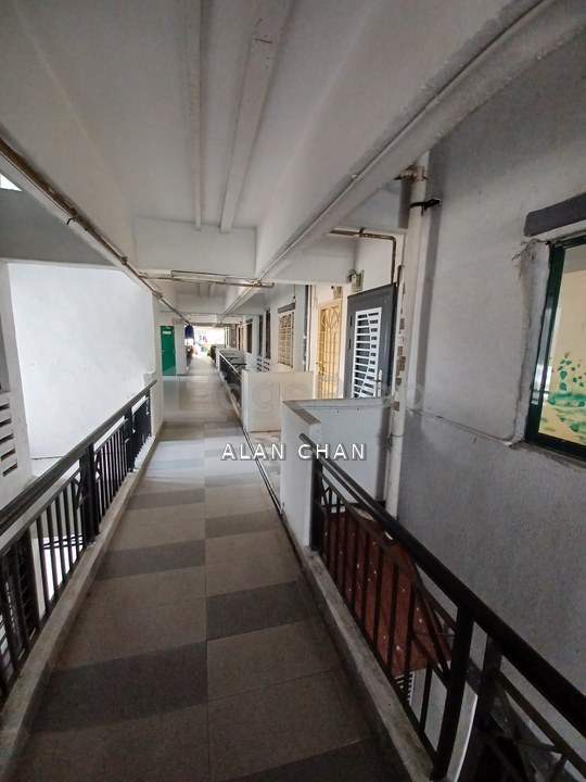 Desa Tun Razak Apartment For Rent , Kuala Lumpur, Cheras