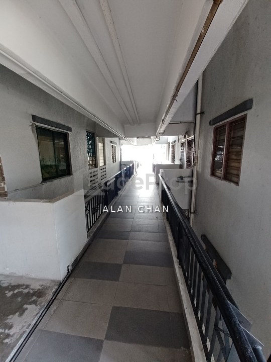 Desa Tun Razak Apartment For Rent , Kuala Lumpur, Cheras