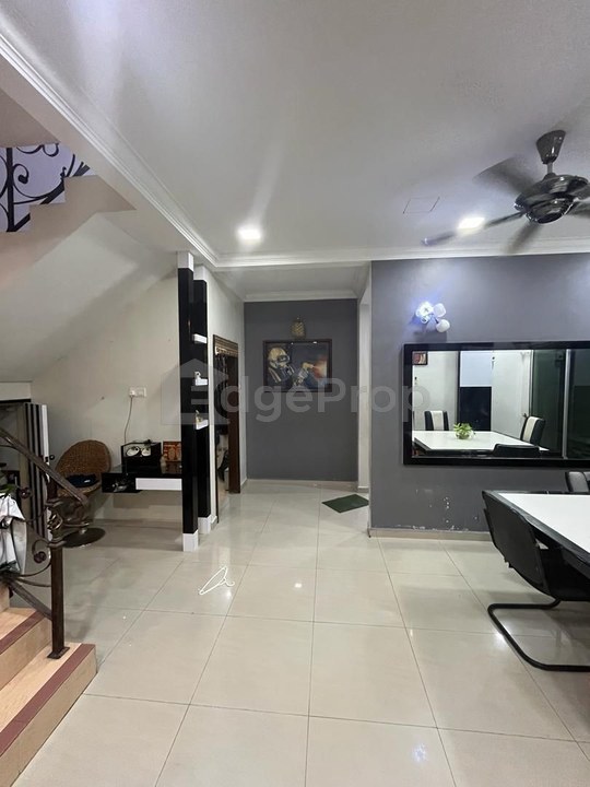 RUMAH SEMI-D 2 TINGKAT CANTIK KG KOH SITIAWAN PERAK, Perak, Sitiawan