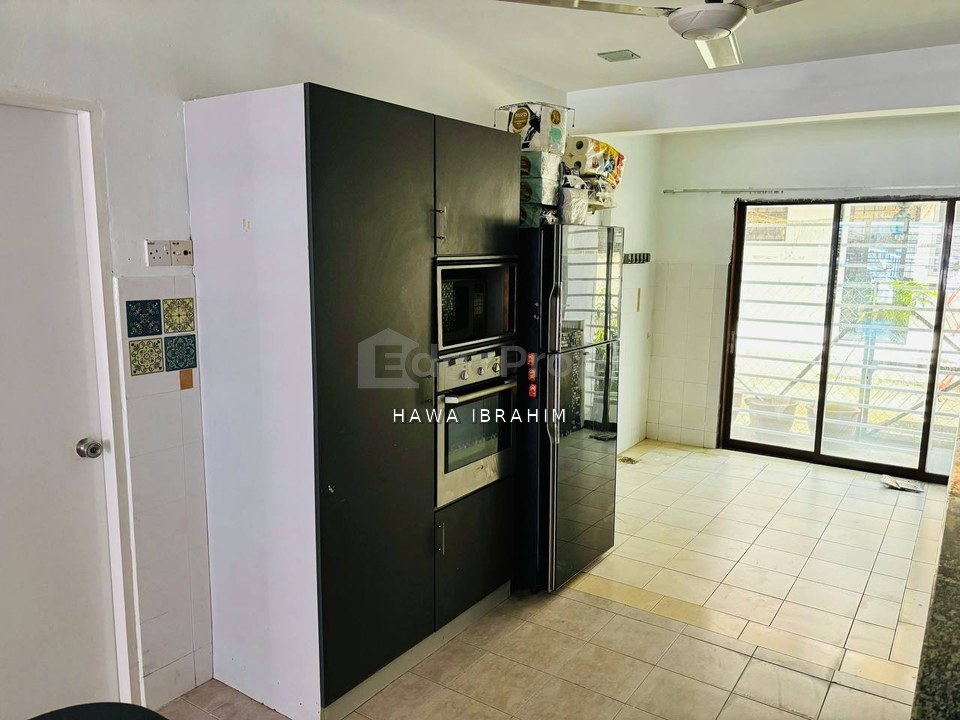 Double Storey Terrace Taman Sutera Kajang Selangor For Rent , Selangor, Kajang