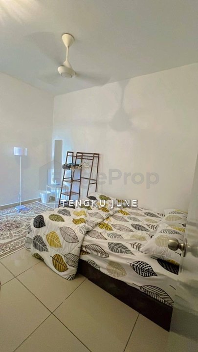 FULLY FURNISHED Dwiputra Residences Condominium Presint 15, Putrajaya, Putrajaya, Putrajaya