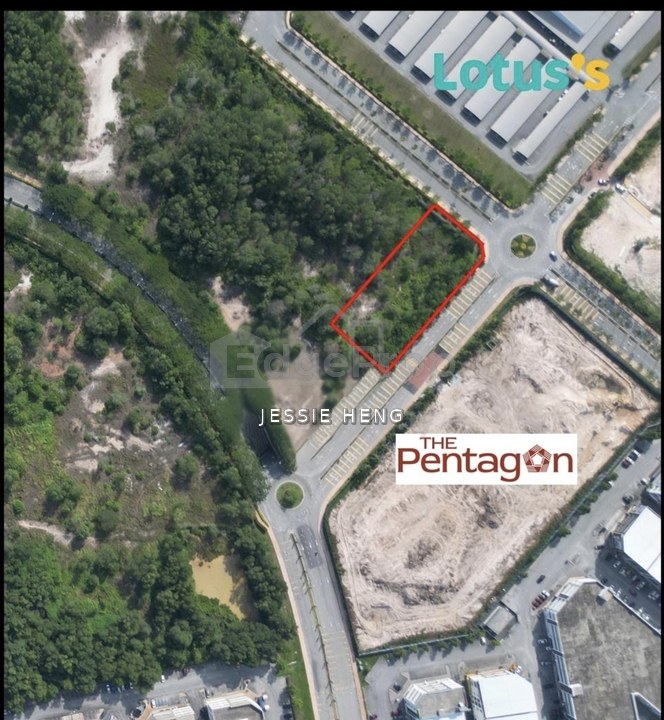 Bandar Puteri Bangi