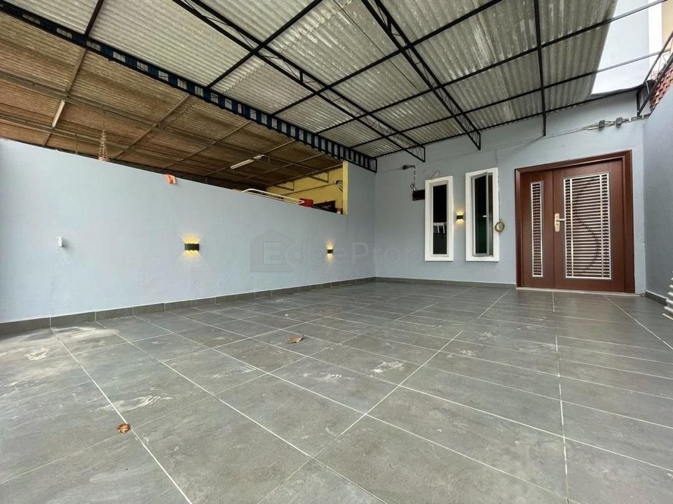 Full Loan Below Market Value Fully Renovated 2 Sty Taman Desawan Klang, Selangor, Klang