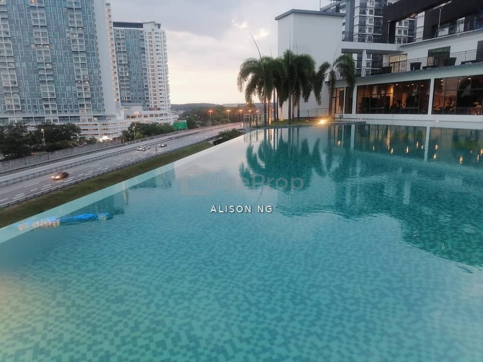 Selangor - Bandar Saujana Putra - BSP 21 - Middle Floor - For Sales, Selangor, Jenjarom