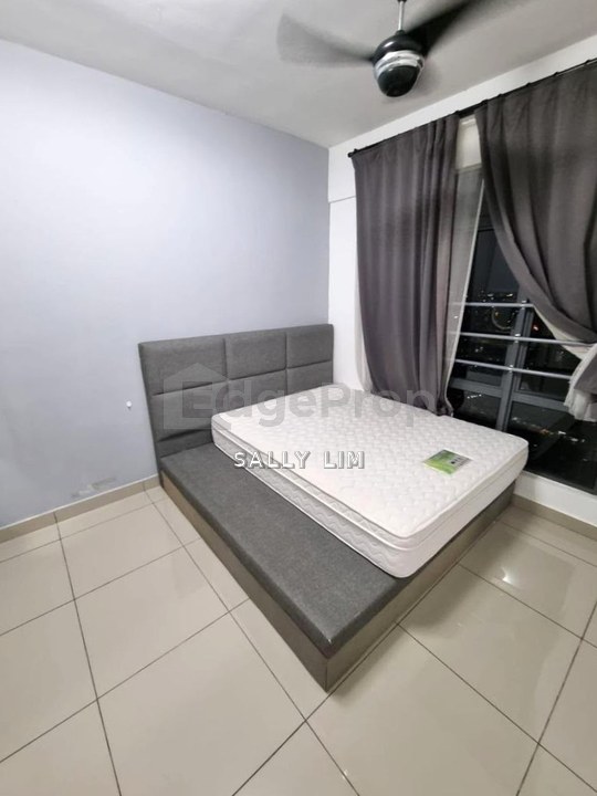 ARC Austin Hill @ Taman Daya 3 Rooms & Fully Furnished Blk B For Rent, Johor, Johor Bahru