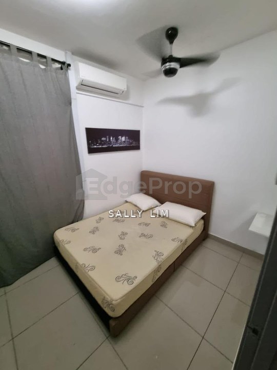 ARC Austin Hill @ Taman Daya 3 Rooms & Fully Furnished Blk B For Rent, Johor, Johor Bahru