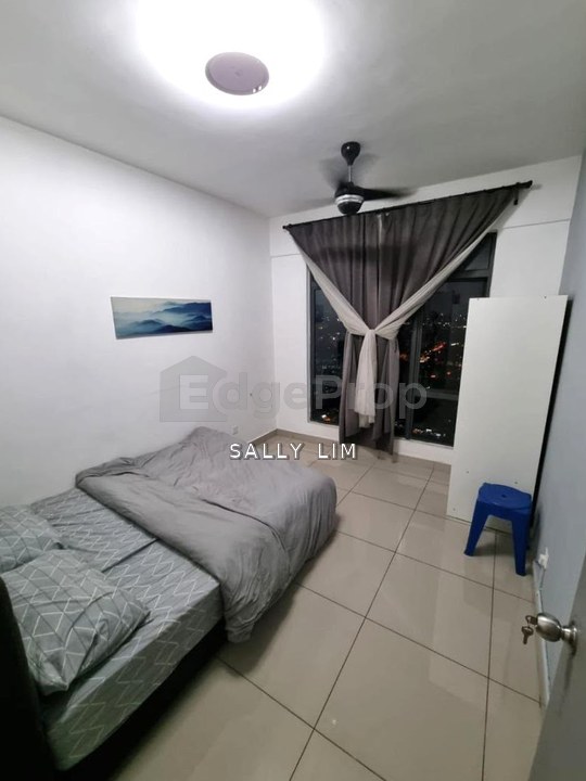 ARC Austin Hill @ Taman Daya 3 Rooms & Fully Furnished Blk B For Rent, Johor, Johor Bahru