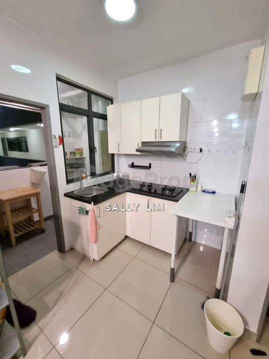 ARC Austin Hill @ Taman Daya 3 Rooms & Fully Furnished Blk B For Rent, Johor, Johor Bahru