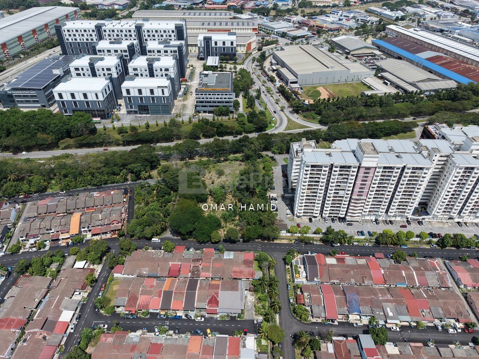 Seksyen 20 @ Shah Alam, Shah Alam, Selangor Commercial Land For Sale, Selangor, Shah Alam
