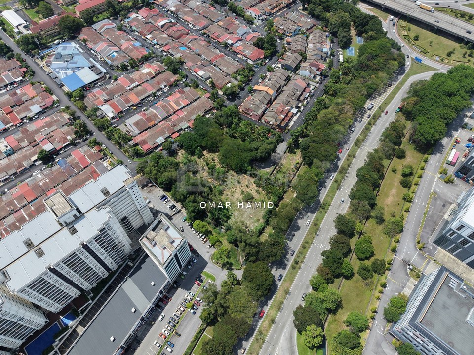 Seksyen 20 @ Shah Alam, Shah Alam, Selangor Commercial Land For Sale, Selangor, Shah Alam