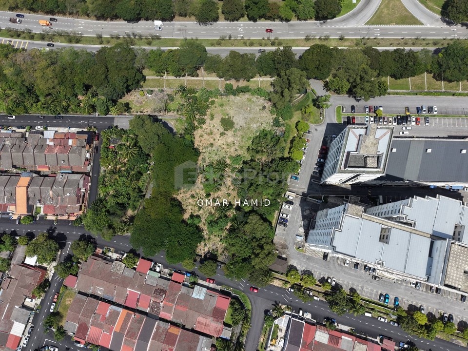 Seksyen 20 @ Shah Alam, Shah Alam, Selangor Commercial Land For Sale, Selangor, Shah Alam
