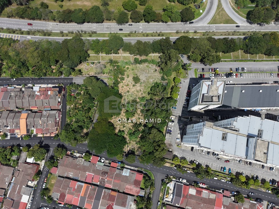 Seksyen 20 @ Shah Alam, Shah Alam, Selangor Commercial Land For Sale, Selangor, Shah Alam