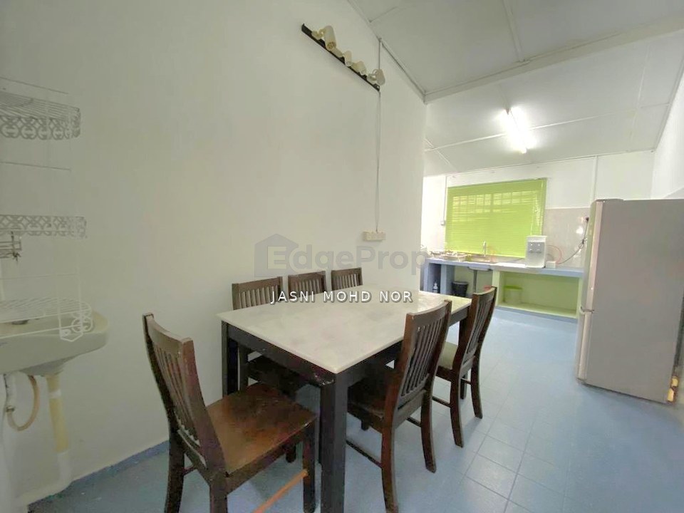 NEAR UTAR Sg Long & MRT Bukit Dukung Double Storey  Taman Koperasi Cuepacs Kajang , Selangor, Kajang
