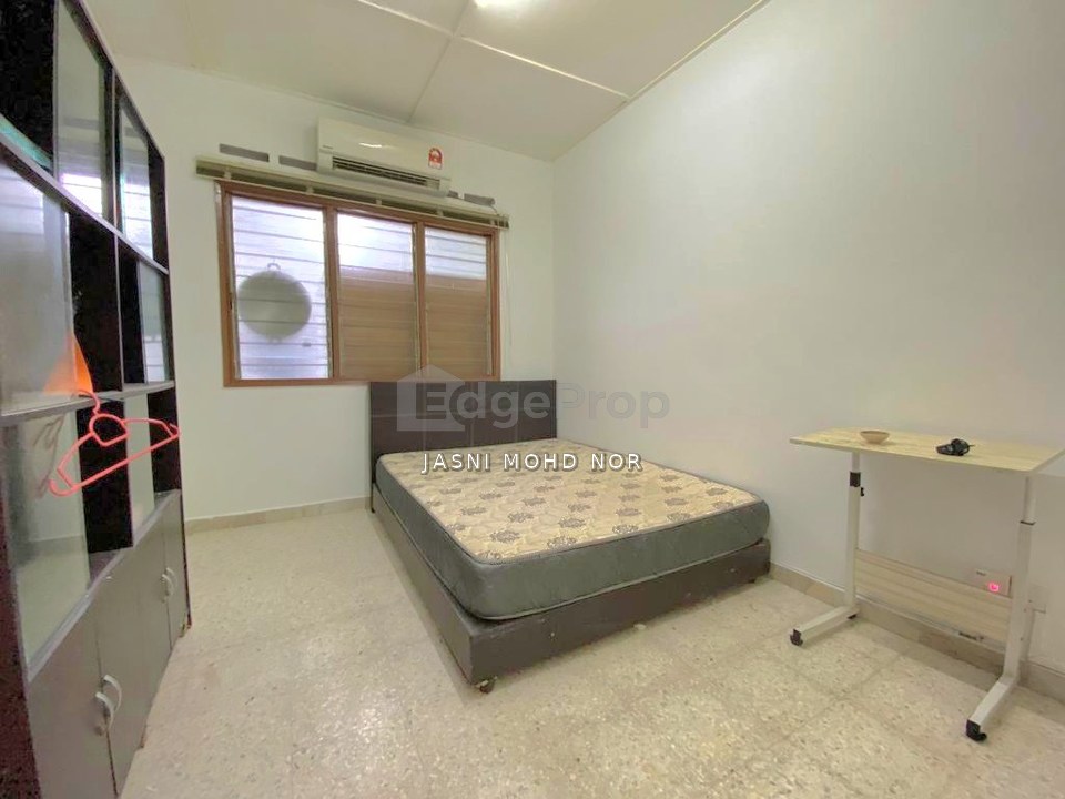 NEAR UTAR Sg Long & MRT Bukit Dukung Double Storey  Taman Koperasi Cuepacs Kajang , Selangor, Kajang