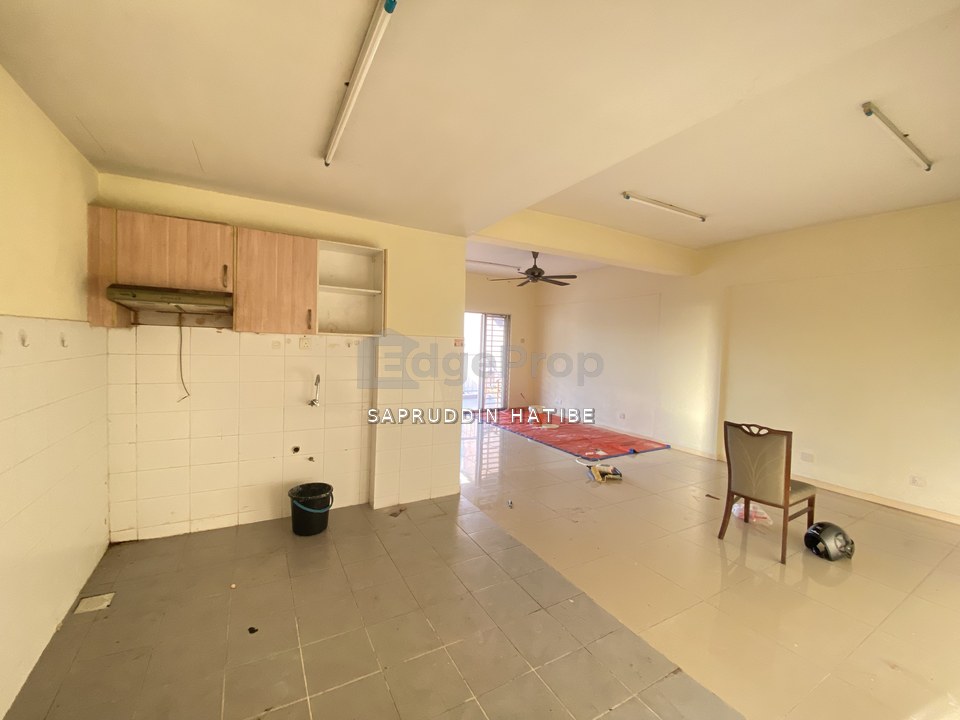 Suri Puteri Apartment Serviced Apartment for Rent, Selangor, Shah Alam