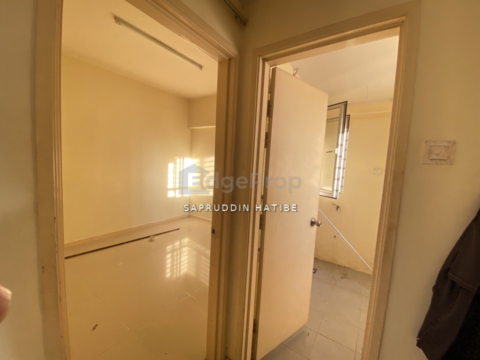 Suri Puteri Apartment Serviced Apartment for Rent, Selangor, Shah Alam