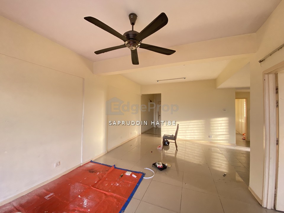 Suri Puteri Apartment Serviced Apartment for Rent, Selangor, Shah Alam