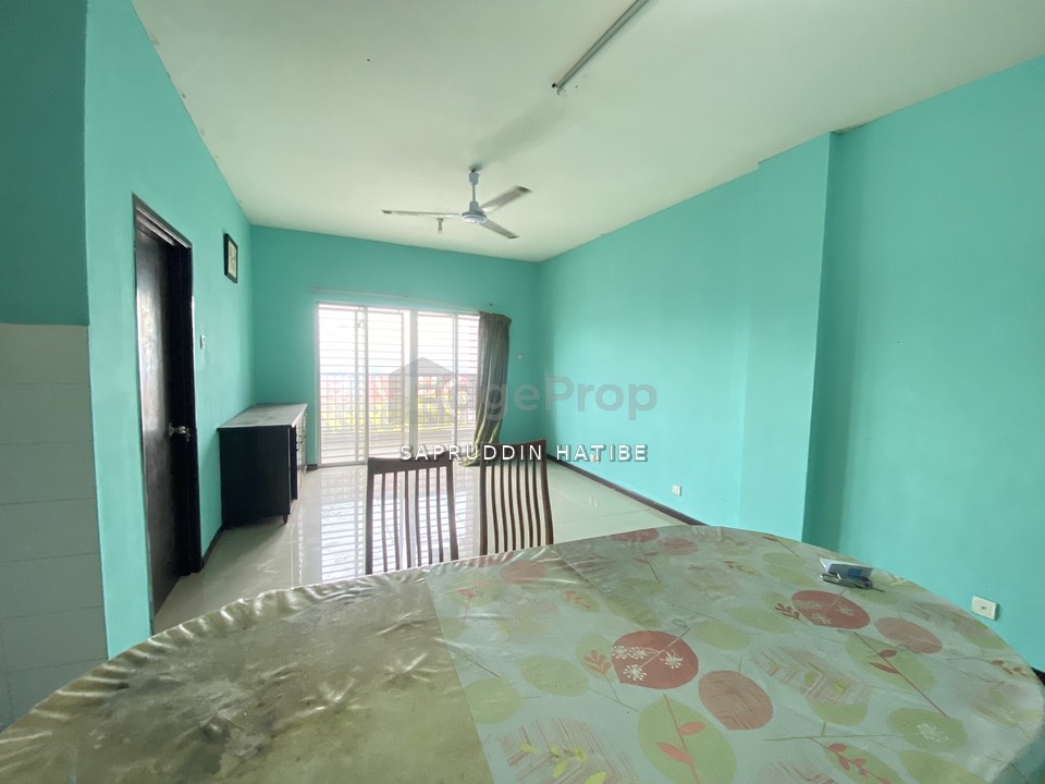 Suri Puteri Serviced Apartment