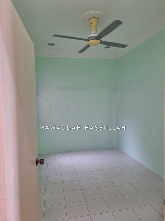 Tasik Heights Apartment Cheras Apartment Corner Unit For Rent, Kuala Lumpur, Bandar Tasik Selatan
