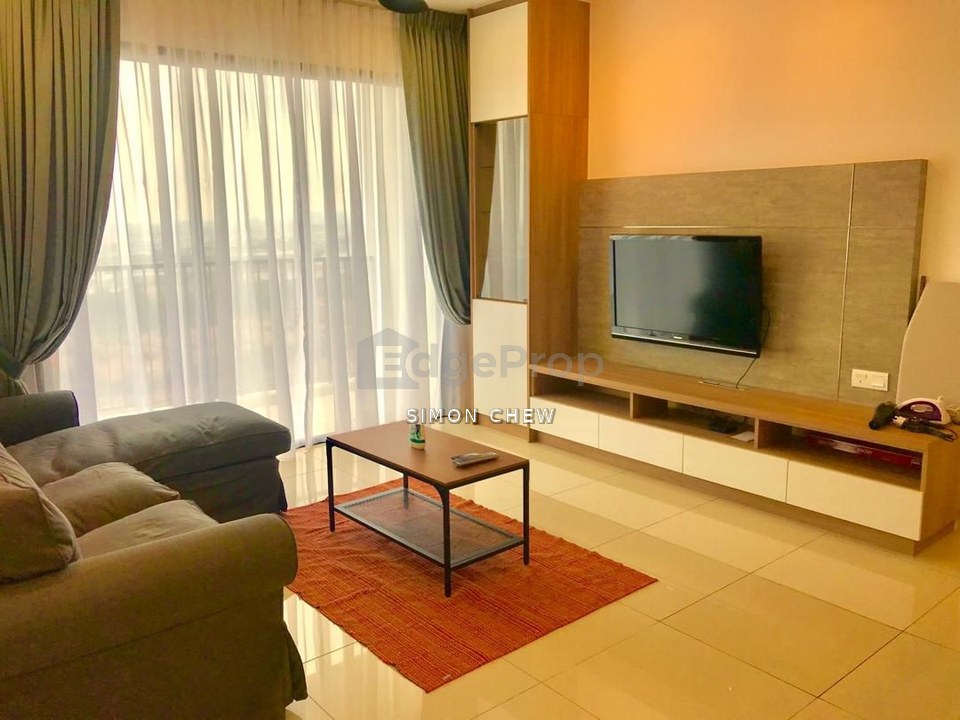Fully Furnish Condo Putra Residence Putra Heights For Rent , Selangor, Putra Heights