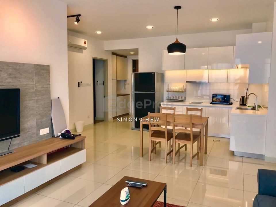 Putra Residence - Putra Heights