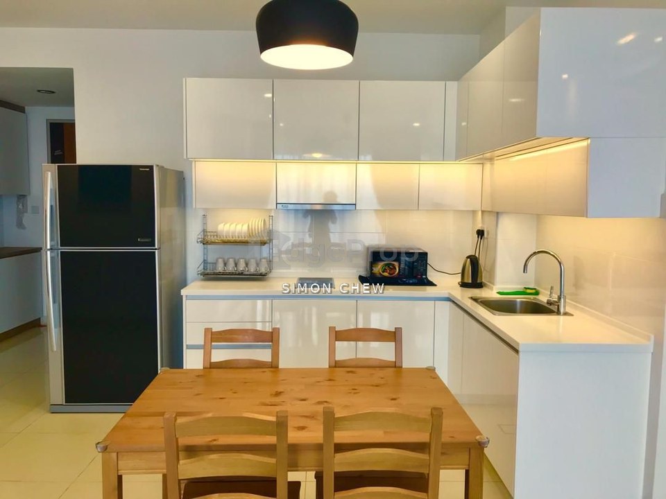 Fully Furnish Condo Putra Residence Putra Heights For Rent , Selangor, Putra Heights
