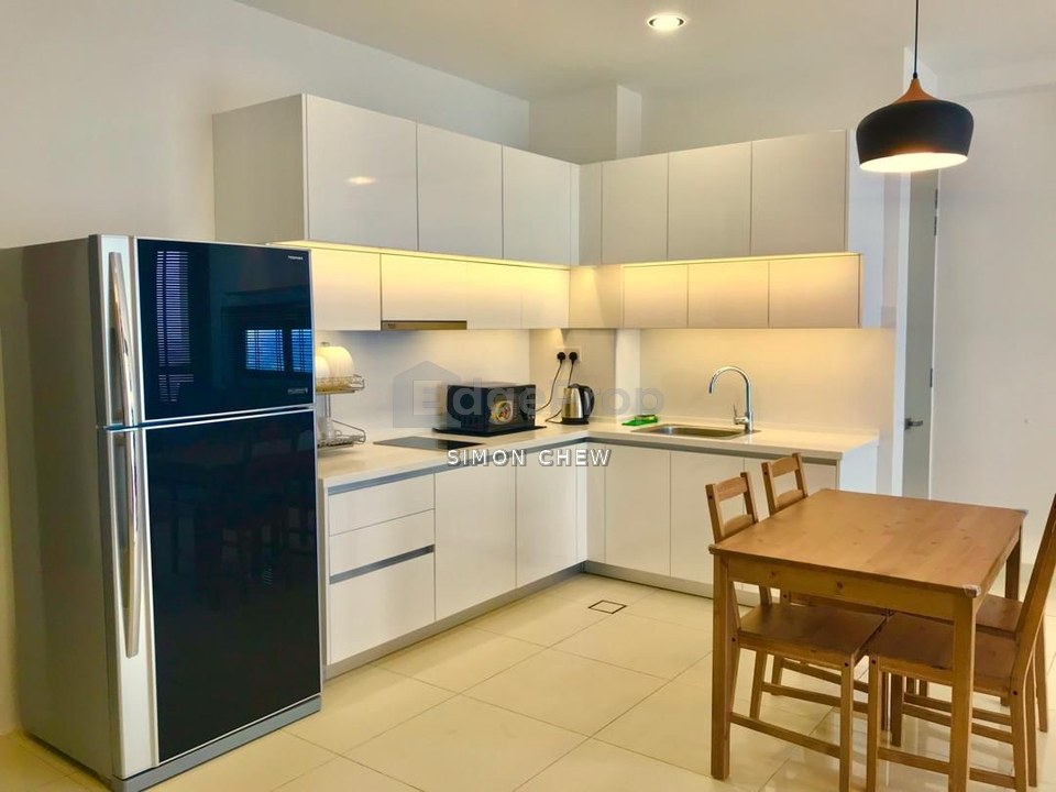 Fully Furnish Condo Putra Residence Putra Heights For Rent , Selangor, Putra Heights