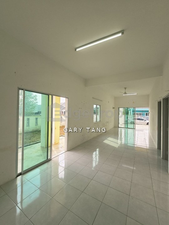 tanjung rambutan, ipoh, single storey corner, Perak, Kinta