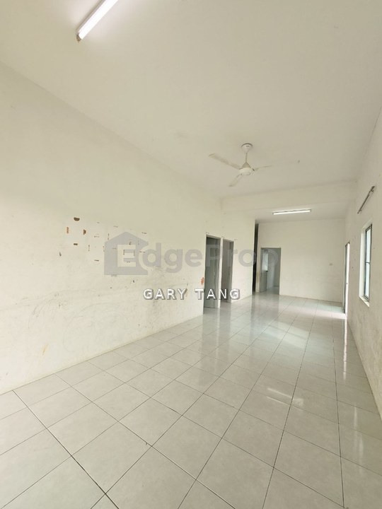 tanjung rambutan, ipoh, single storey corner, Perak, Kinta
