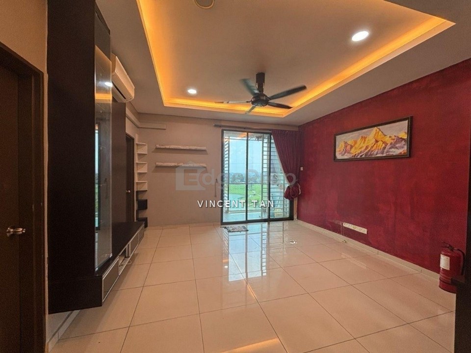 Serviced Residence For Sale @ Suria Putra, Bukit Rahman Putra, Selangor, Bukit Rahman Putra