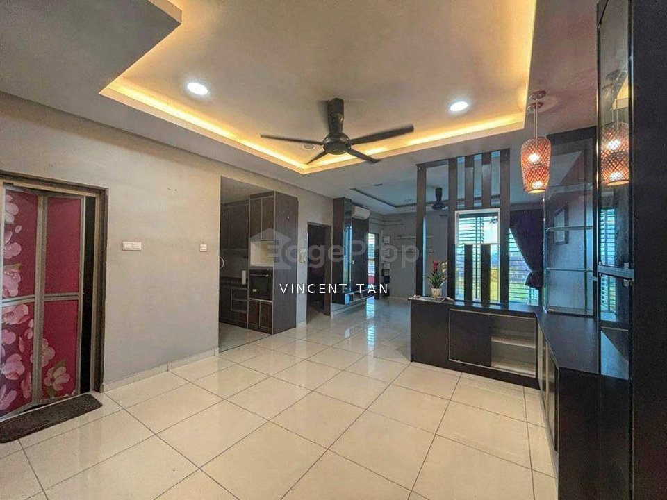 Serviced Residence For Sale @ Suria Putra, Bukit Rahman Putra, Selangor, Bukit Rahman Putra