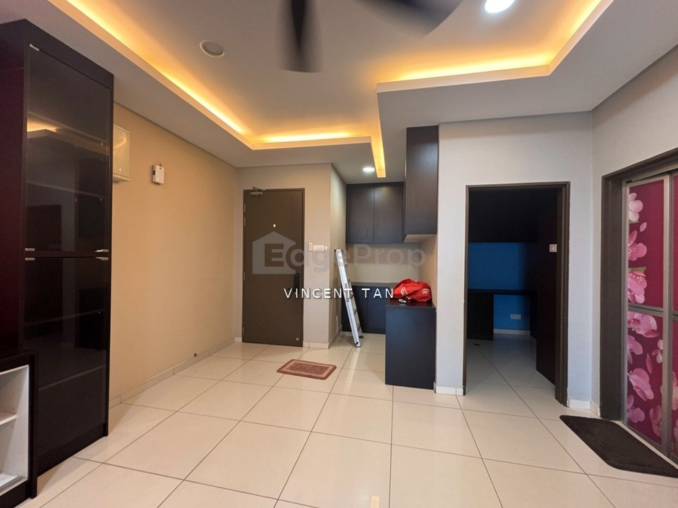 Serviced Residence For Sale @ Suria Putra, Bukit Rahman Putra, Selangor, Bukit Rahman Putra