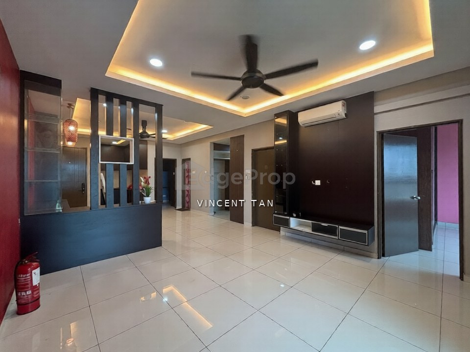 Serviced Residence For Sale @ Suria Putra, Bukit Rahman Putra, Selangor, Bukit Rahman Putra