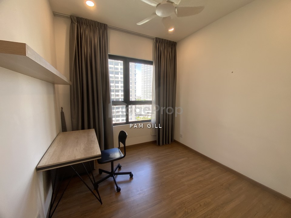 Paisley Serviced Residences @ Tropicana Metropark For Sale- Furnished Unit, Selangor, Subang Jaya