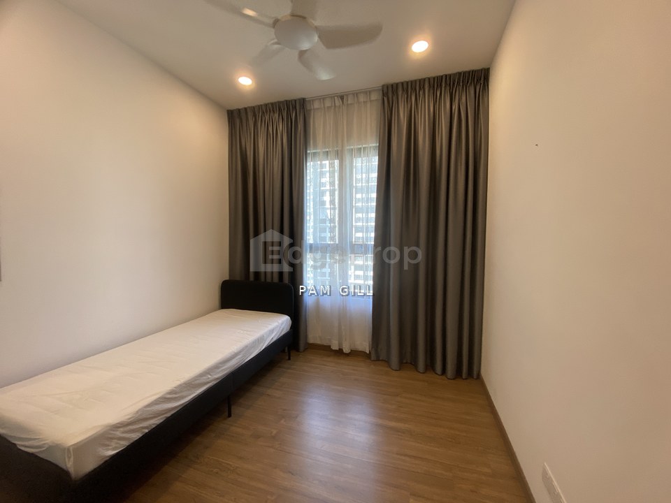 Paisley Serviced Residences @ Tropicana Metropark For Sale- Furnished Unit, Selangor, Subang Jaya