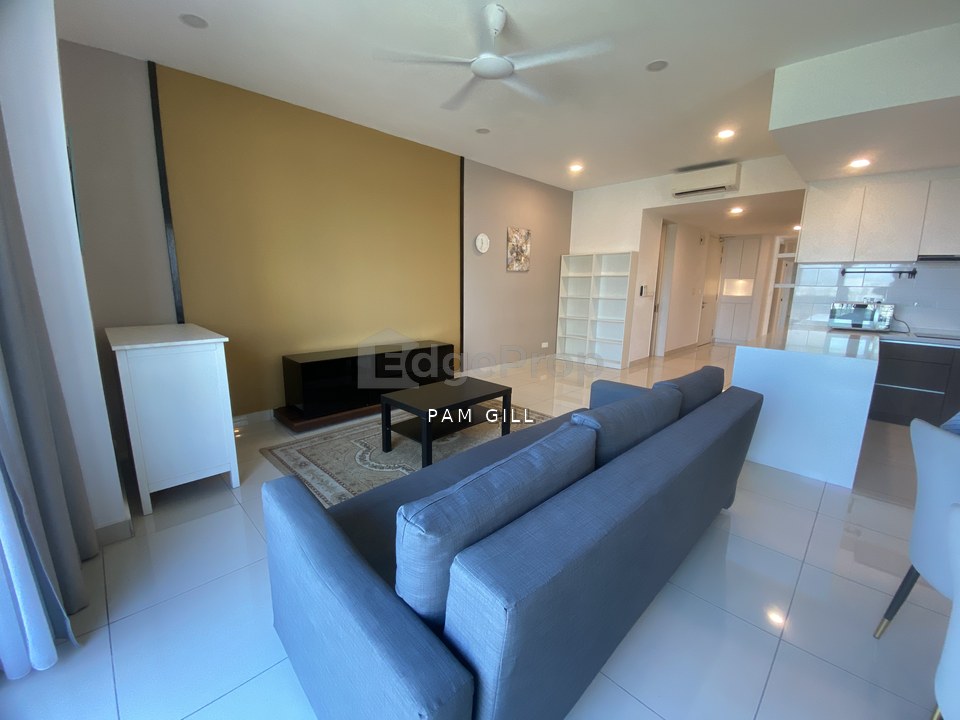 Paisley Serviced Residences @ Tropicana Metropark For Sale- Furnished Unit, Selangor, Subang Jaya