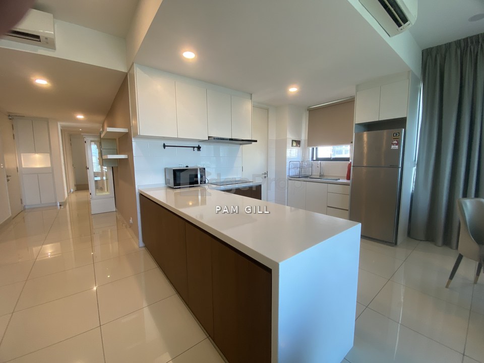 Paisley Serviced Residences @ Tropicana Metropark For Sale- Furnished Unit, Selangor, Subang Jaya