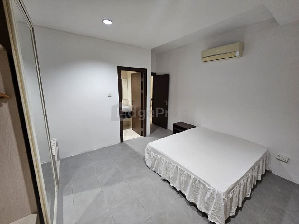 Tribeca Suites Apartment For Rent! Located at Jalan Song, Sarawak, Kuching
