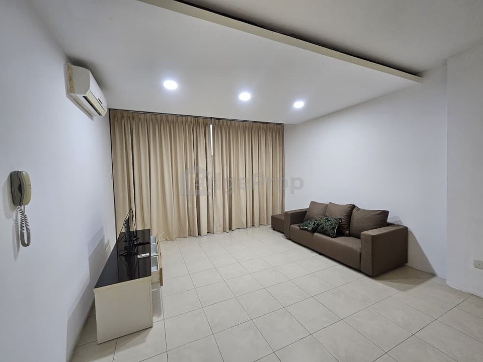 Tribeca Suites Apartment For Rent! Located at Jalan Song, Sarawak, Kuching