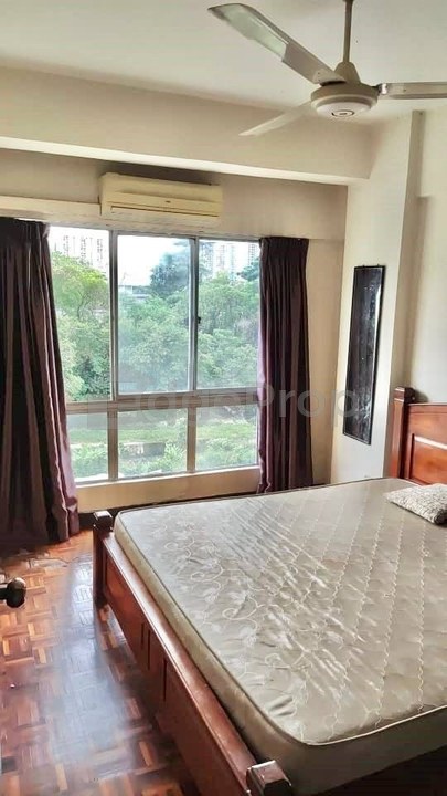 Abadi Indah Apartment Taman Desa KL FOR SALE, Kuala Lumpur, Taman Desa 