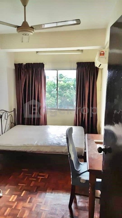 Abadi Indah Apartment Taman Desa KL FOR SALE, Kuala Lumpur, Taman Desa 