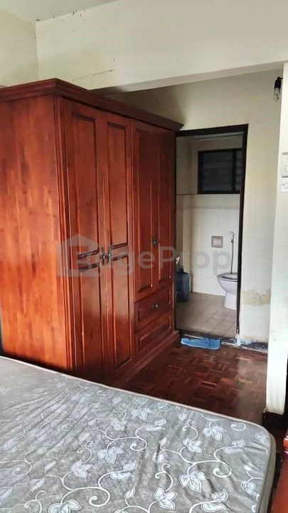 Abadi Indah Apartment Taman Desa KL FOR SALE, Kuala Lumpur, Taman Desa 