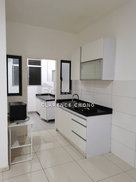 Casa Green @ Bukit Jalil