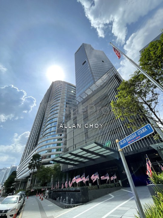 Menara UOA Bangsar