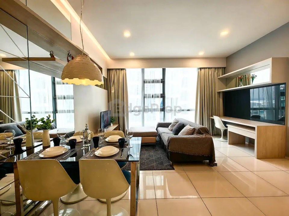 The Robertson, Pudu, Kuala Lumpur The Robertson In Bukit Bintang Kuala Lumpur for rent, Kuala Lumpur, Pudu